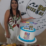 Daniele Souza Dias Martins