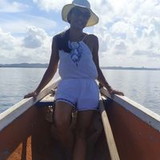 Divalda Guedes Barbosa