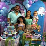 Maria Madalena Dos Santos Lima Alvesa