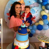 Geovana Gomes Cecílio