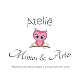 ATELIE MIMOS E ARTES