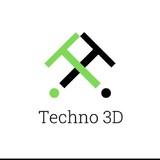 Techno 3D