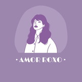 Amor Roxo Cosméticos