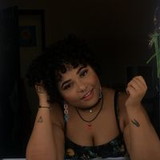 Natalia Solidade Bastos