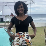 Laís Vitória Almeida Santos