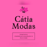 Cátia Modas.