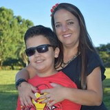 Cristianekellen Sandro