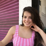 Melinda Cardoso Oliveira Lucarini