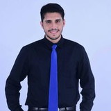 Werbson Felício Crispim