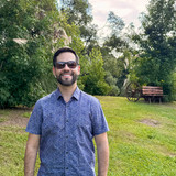 Matheus Mendes Pedroso