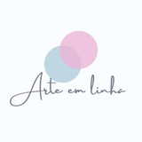 Arte em Linha Kids