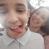 Dunia Ferreira Amorim