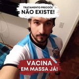 Samuel Oscar Parolini