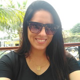 Paloma de Fátima Ferreira