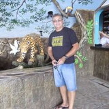 João Ricardo veiga Martins