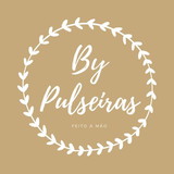 By Pulseiras Macramê