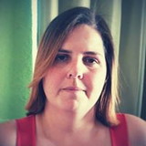 elaine areias de oliveira