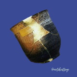 Arte Kintsugi Brasil