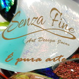 SENZA FINE JOIAS, SEMIJOIAS E MURANO