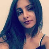 Ludymilla Ferreira Silva