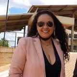 Cristiane Mattos Venancio