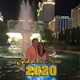 Maria Do Socorro Garcia