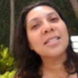 Daniela Isidoro de Paula