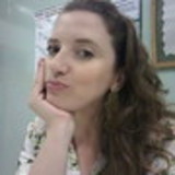 Carolina de Oliveira Macedo