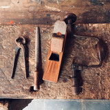 Guimarães Criatividade em Madeira