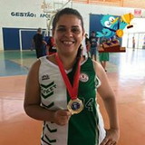 IARLE DE FATIMA GOMES DE VASCONCELOS