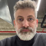 Luís Paulo Camisasca