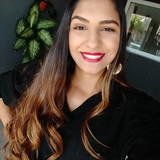 Iasmin Soares Custódio