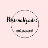 PERSONALIZADO MIIMA