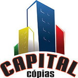 Capital Copiadora Comércio