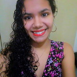 Cindy Gladys Pinheiro