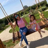 Andrea Francine Pereira da Mario