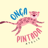 Onça Pintada Ateliê