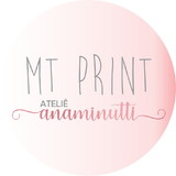 MTPRINT - Ateliê Ana Minutti