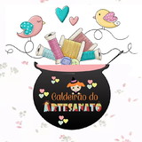 Caldeirão do artesanato