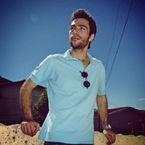 Antônio Henrique Parca Ribeiro