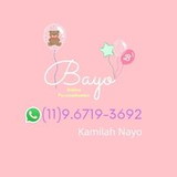 Kamilah Nayo Jardim Mattos