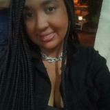 Sarah Rayssa da Silva Raimundo Benedito