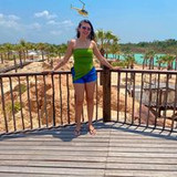 IARINA RIBEIRO DOS SANTOS