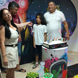 CINTIA KELUB SALGADO CHAVES