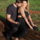 Alline Cristina Santos Camelo Sousa