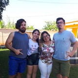 Cláudia dos Santos Silva Santos