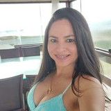 Fernanda de Oliveira Pereira