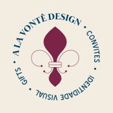 A La Vontê Design e Convites