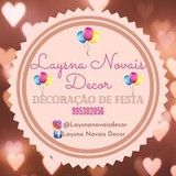 Laysna Novais Decor