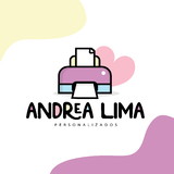 ANDREA LIMA PERSONALIZADOS